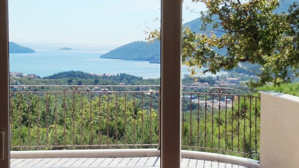 Villa Soleada Herceg Novi Room photo