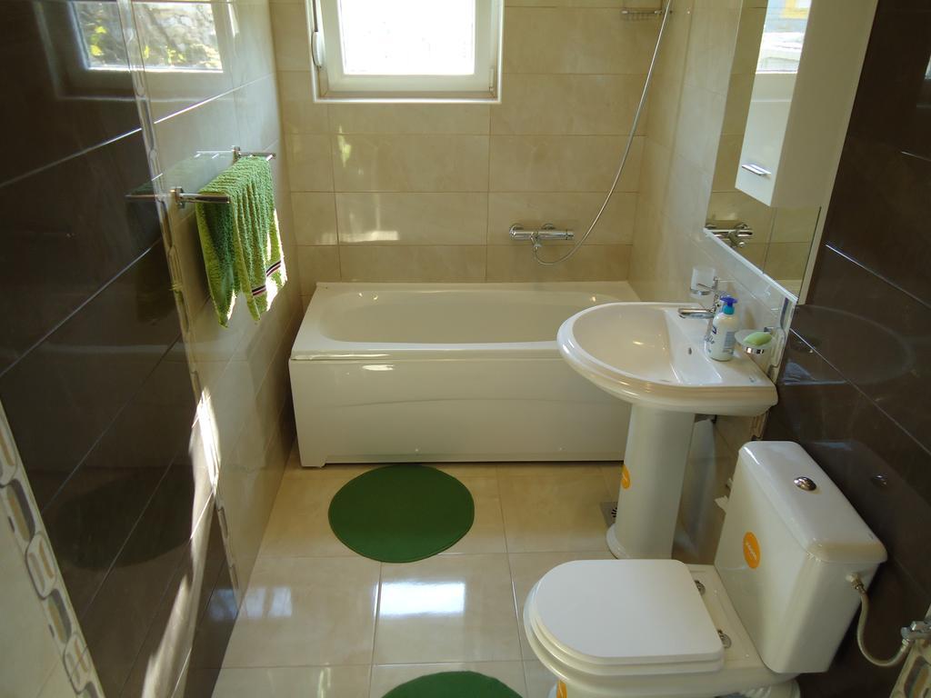 Villa Soleada Herceg Novi Room photo
