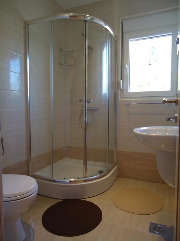 Villa Soleada Herceg Novi Room photo
