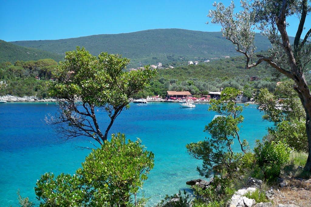 Villa Soleada Herceg Novi Exterior photo