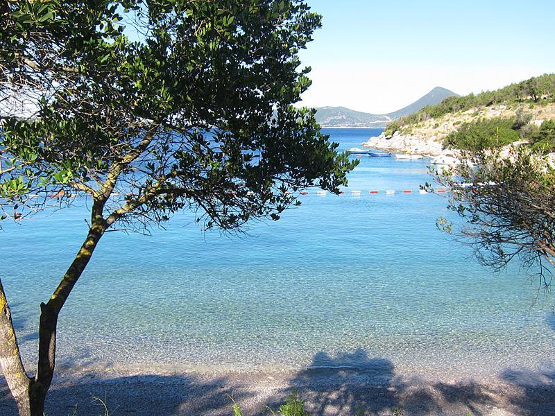 Villa Soleada Herceg Novi Exterior photo